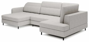Coltar extensibil Berrto pe dreapta Aubron 03