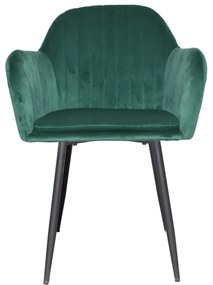 Fotoliu Zirky (Smaragd). 1016314