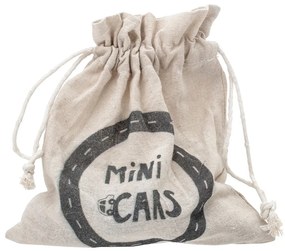 Mașinuțe din lemn pentru copii Avin – Bloomingville Mini