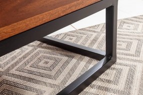 Masuta Makassar Function 110cm Sheesham natur