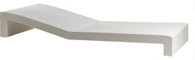 Sezlong plaja design modern premium JUT SUN CHAISE 44404 Vondom