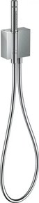 Set de dus Hansgrohe Axor Edge cu porter si 2 functii