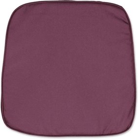 Perna pentru scaun VIREON 44x45 cm, vin rosu