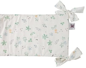 Mantinel din bumbac pentru patut FAIRYLAND