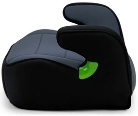 OSANN - Înălțător auto Junior i-Size 126-150 cm Negru