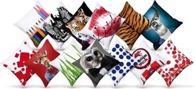 Perna moderna Cool Dog 40x40