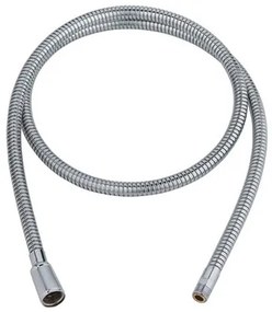 Furtun de duș GROHE 46092000, 1500 mm, crom lucios