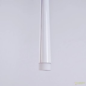 Pendul design modern Stylo 1 white