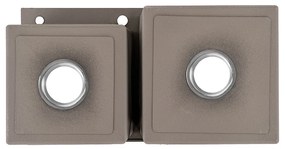 Chiuvetă Meria din oțel inoxidabil