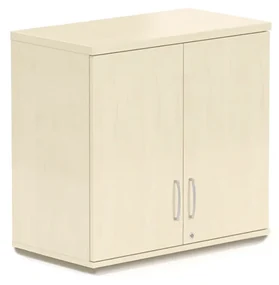Dulap extensie Visio 80 x 38,5 x 75 cm, paltin