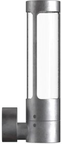 Aplică de exterior 1xGU10/8W/230V IP44