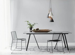 Pendul design nordic Pure 20, alb 43293001 DFTP