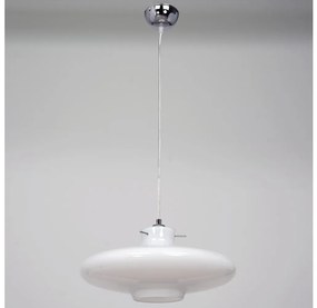 Lustră pe cablu 1xE27/60W/230V