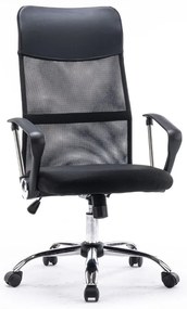 Scaun de birou, Black ESN-109