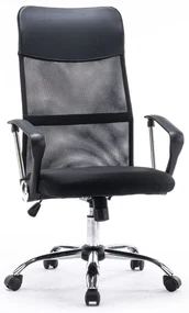 Scaun de birou, Black ESN-109