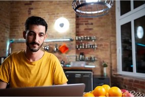 Ledvance - Lumină de tavan cu reglaj LED SMART + DONUT LED/24W/230V Wi-Fi