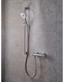 Duravit furtun de dus 160 cm crom UV0610007010