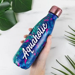 Sticlă Aquaholik