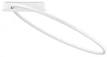 Plafoniera moderna LED 30W KIKLOS 9248173 NOVA LUCE
