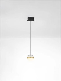 Pendul LED stil modern ALAZ