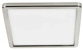 Plafoniera LED design silm IP20 Oja square 29 alb 3000-4000K 2015056155 NL