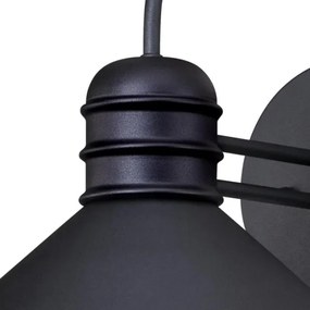 Westinghouse 6580940 - Lampă de perete LED dimabilă pentru exterior WALTER LED/8W/230V IP44