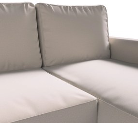 Husa canapea extensibila cu sezlong Backabro