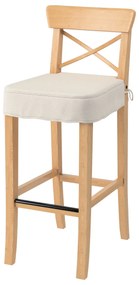Husa taburet bar Ikea Ingolf
