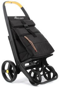 Sacoșă de cumpărături cu roți 45 l M Clec Termo Polar 8 Plus – Rolser