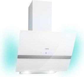 Klarstein Clara 60, hotă, 509 m³/h, ecran tactil, iluminare ambientală