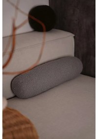 Pernă decorativă din material bouclé 14x50 cm Top – Mioli Decor