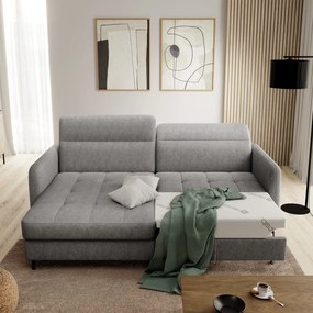 Coltar extensibil Gomsi pe stanga Raquel 04