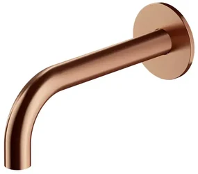 Pipa cada cupru periat Omnires Y 21 cm