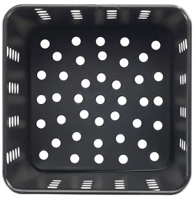 Suport pentru ustensile de bucătărie din metal Silio – Wenko