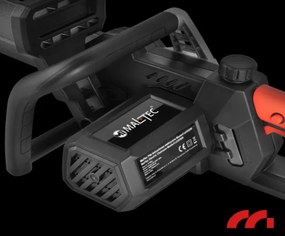 Ferăstrău electric cu lanț 3550W