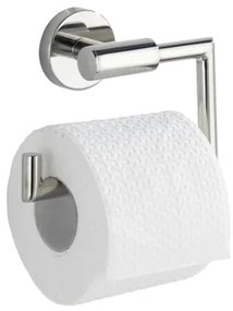 WENKO 20216100 - Suport hârtie igienică BOSIO SHINE 15x10,5 cm inox/argintiu