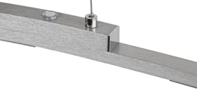 Rabalux 2957 - Lustr LED dimabil EUCALYPTUS pe cablu LED/20W/230V