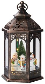 Decorațiune luminoasă de Crăciun Rolf – Markslöjd