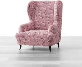 Gaico Huse bielastice BRILLANTE bordo fotoliu clasic (l. 60 - 110 cm)