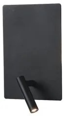 Aplica moderna led 8W H41 Zambelis