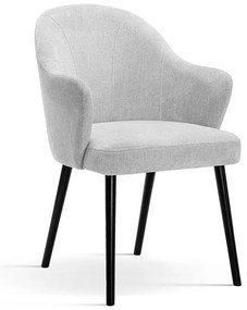Scaun tapitat Lea H85 cm