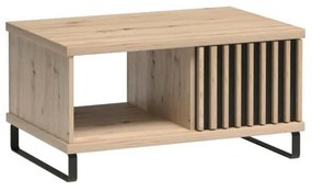 Măsuță cafea Claudi 08 (Stejar artisan). 1055492