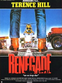 Ilustrație Renegade 1987