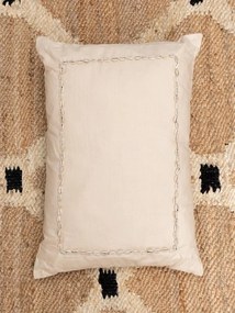 Perna decorativa din stofa, Shells 30x50cm