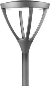 Lampă LED de exterior PARK PLUS LED/60W/230V 4000K