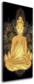 Tablou pe pânză Buddha Mandala
