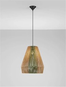 Lustra/Pendul design decorativ, DENA D 39cm