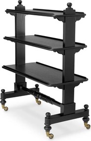 Raft cu roti design LUX Lysander