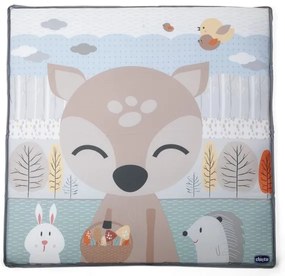 Țarc de joacă Chicco FAWN gri