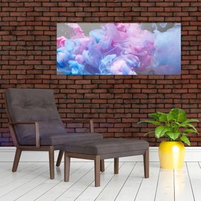 Tablou - Fum (120x50 cm)